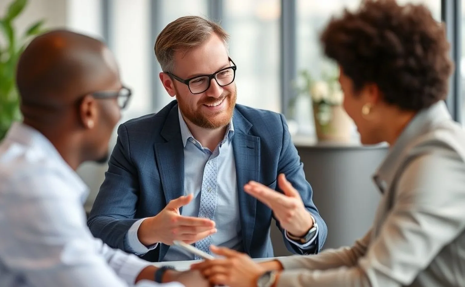 executive financial planning training