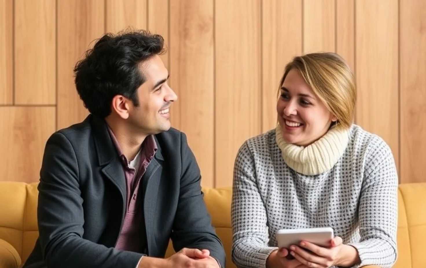 financial independence mentoring