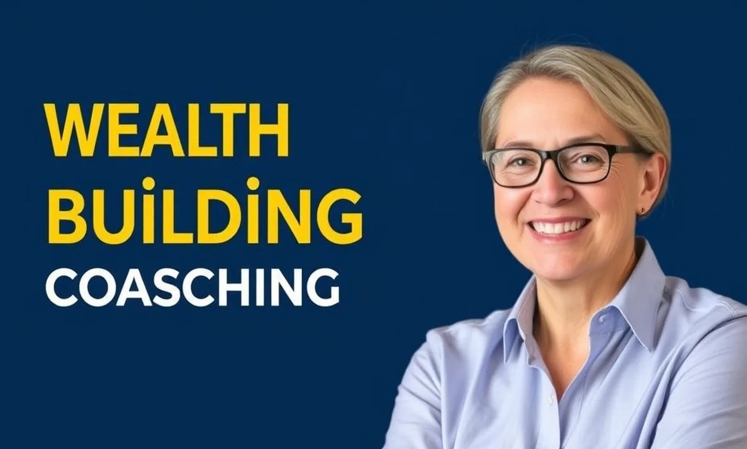 wealth building coaching